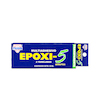 [3837] EPOXI - 5   GRIS  MULTIADHESIVO 14 ML.  PRODIN