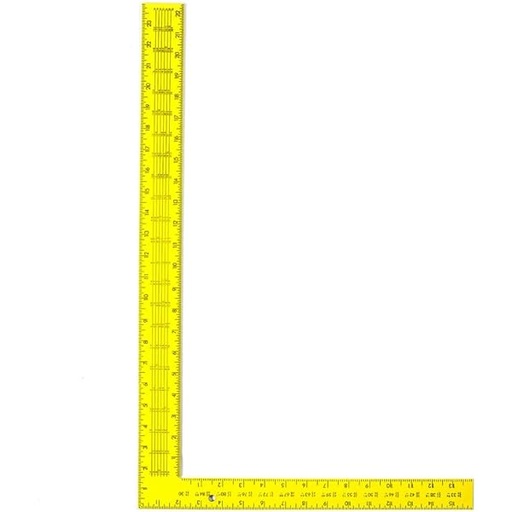 [E049] ESCUADRILONGO DE 16 PLG X 24 PLG (UNI)
