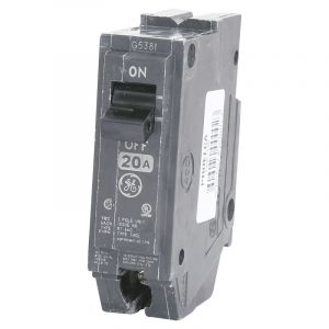 [F005] FLIPON 20  GENERAL ELECTRIC (UNI.)