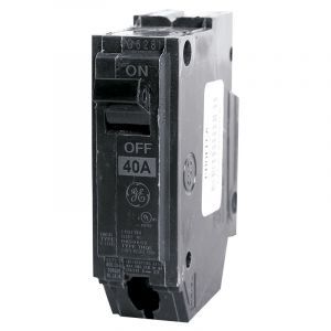 [F008] FLIPON 40  GENERAL ELECTRIC (UNI.)