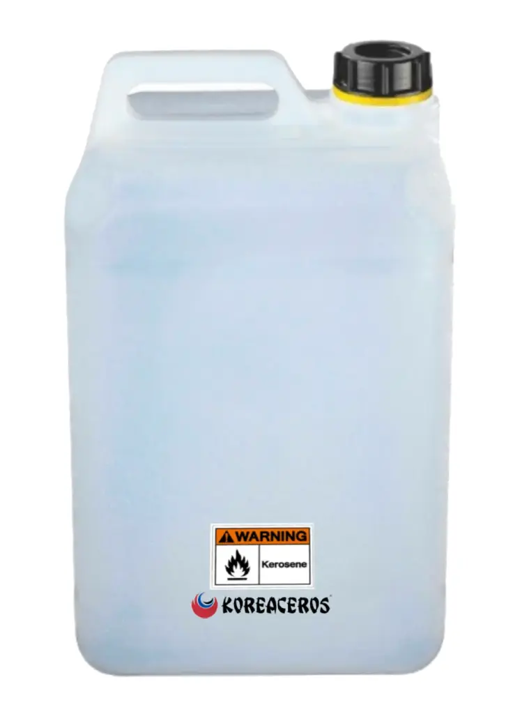 [2779] GAS KEROSENE POR GALON