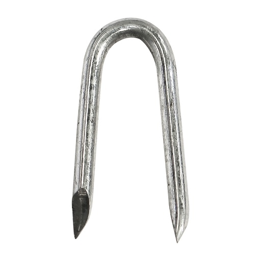 [G009] GRAPAS P/ CERCO DE 1 1/4X9  (LB.)