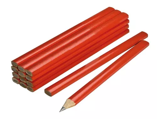 [L050] LAPIZ P/CARPINTERO (UNI)