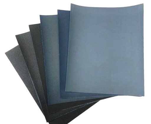 [L105] LIJA DE AGUA GRANO 100 (UNI)