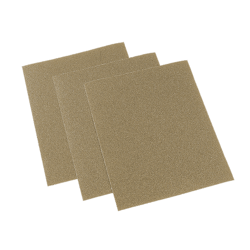 [L113] LIJA PARA MADERA NO. 100 (UNI)