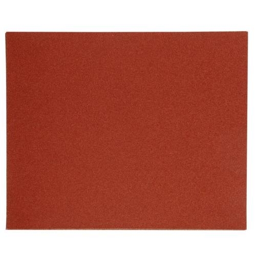 [L114] LIJA PARA MADERA NO. 120 (UNI)