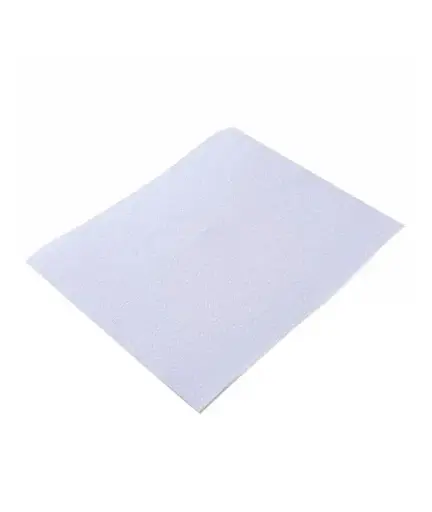 [L119] LIJA PARA MADERA No. 400 (UNI)