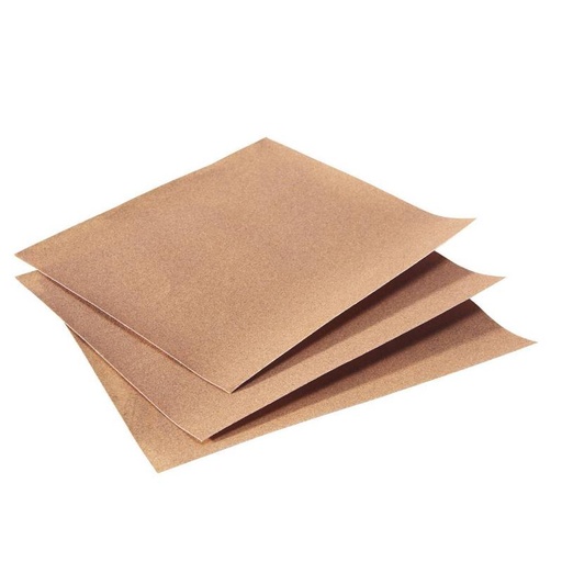 [L118] LIJA PARA MADERA NO. 80 (UNI)