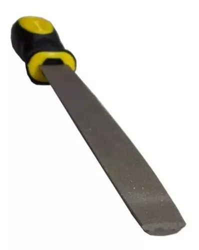 [L056] LIMA MEDIA CAÑA DE 8"