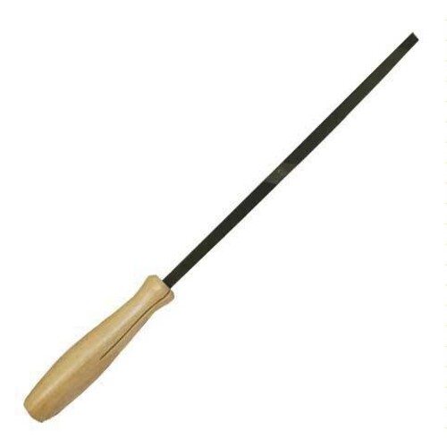 [2752] LIMA PARA SERRUCHO BELLOTA C/ MANGO MADERA  6"