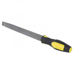 [L098] LIMA PLANA DE 8 PLG (UNI)