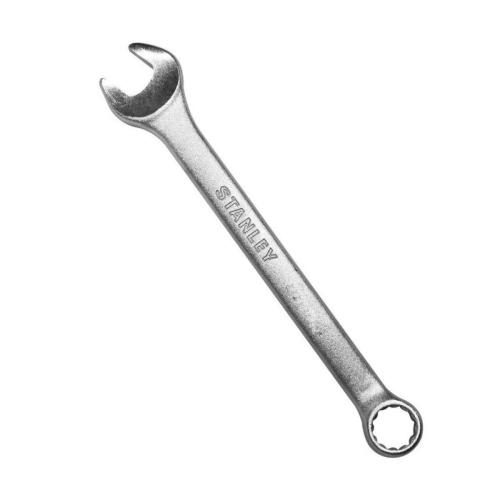 [L305] LLAVE C/C STANLEY 12