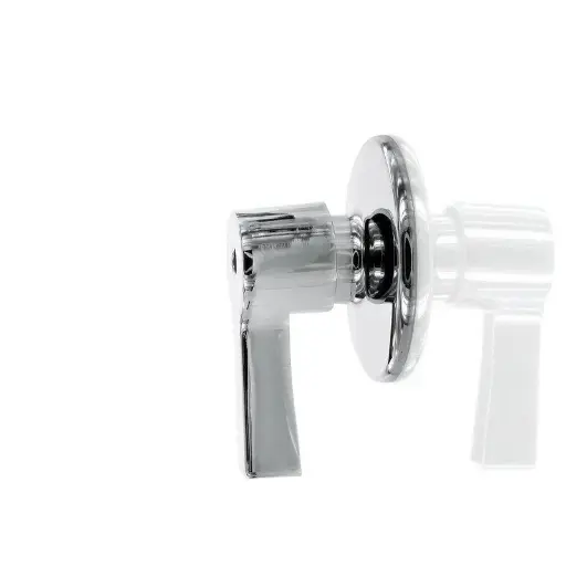 [5875] LLAVE DE METAL  PARA DUCHA  1/ 2" MANGO  TIPO " L "