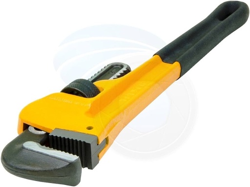 [L122] LLAVE PARA TUBO 18