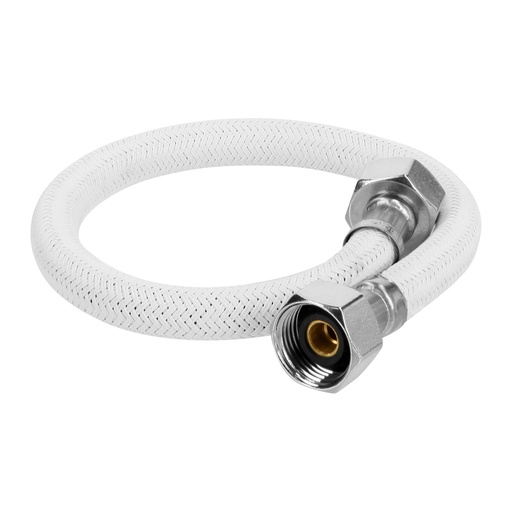 [M005] MANGUERA  AVASTO PLASTICA 1/2" X 1/2"X16"