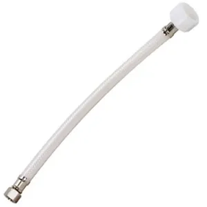 [M006] MANGUERA  AVASTO PLASTICA 1/2" X 3/8"X16"