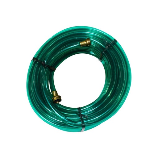 [M013] MANGUERA DE RIEGO 50 PIES ( 15 MTS )