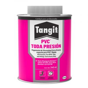 [P024] PEGAMENTO PVC TANGIT 1/4 (UNI.)