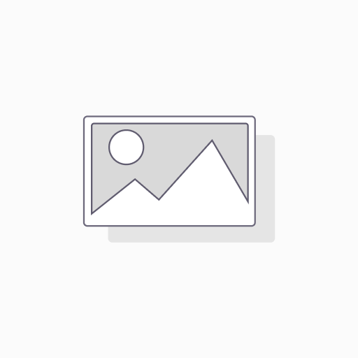 [3833] PINCEL NO. 8 GRIS