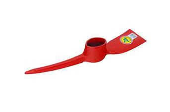 [P068] PIOCHA ROJA SIN CABO (UNI.)