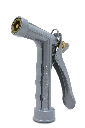 [P410] PISTOLA P/REGAR METALICA