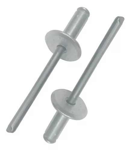 [R052] REMACHE POP A/A  CABEZA ANCHA 3/16 X1 CHINO (UNI)