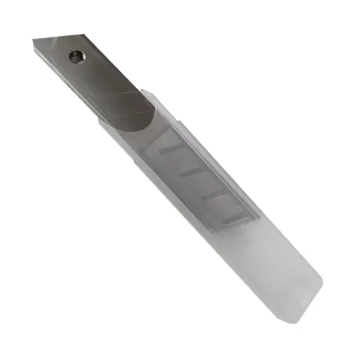 [R032] REPUESTO P / CUCHILLA  HOJA (UNI)