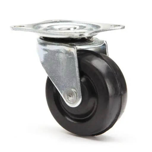 [R100] RODO DE HULE DE 1"   (4 UNI)