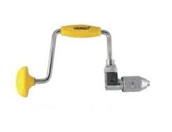 [VK0177] TREPANO DE 4 QUIJADAS DE 10PLG (UNI)