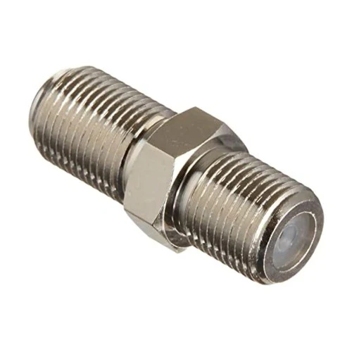 [13-94] UNION D/CABLE COAXIAL PARA TV (UNI)