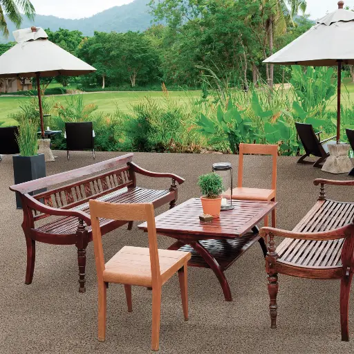 PISO CERÁMICO DOMUS RÚSTICO (m2)