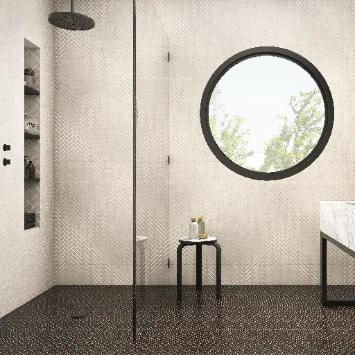 PISO CERÁMICO AKALI RUSTICO LAMOSA (m2)