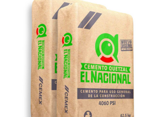 [CEMENTOS] CEMENTO CEMEX NACIONAL 4060 PSI